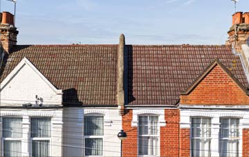 clay roofing Egremont