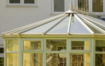 conservatory roof repair Egremont