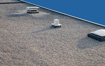 flat roofing Egremont