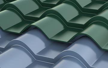 who should consider Egremont plastic roofs