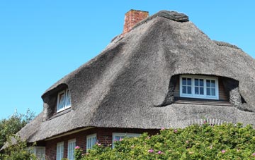 thatch roofing Egremont